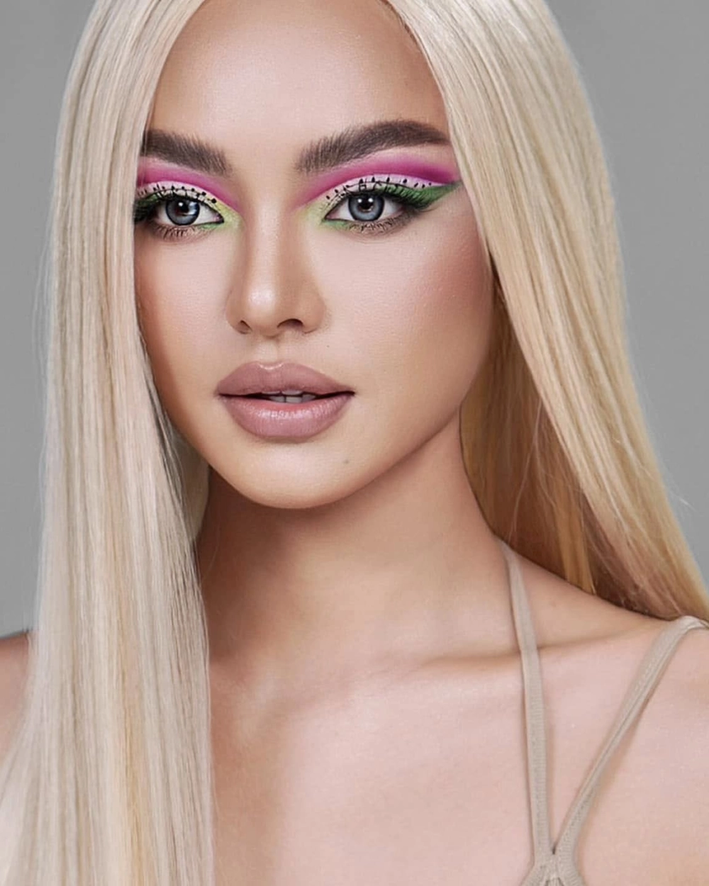 Mai Ngô là ai rapper, người mẫu, Á hậu 4 Miss Grand Vietnam 2022