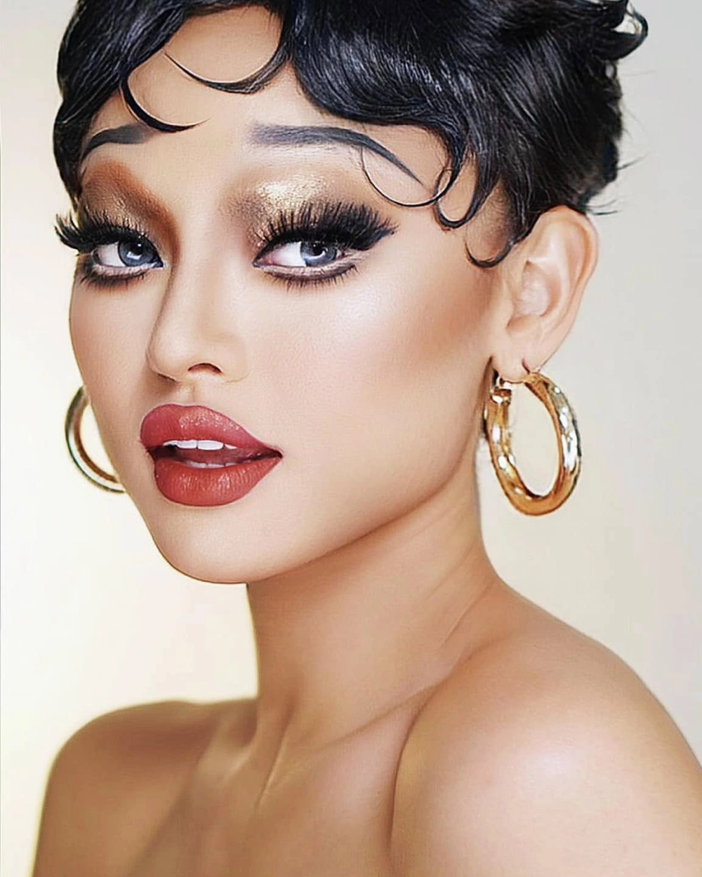 Mai Ngô Miss Grand đạt Á hậu 4 Miss Grand Vietnam 2022
