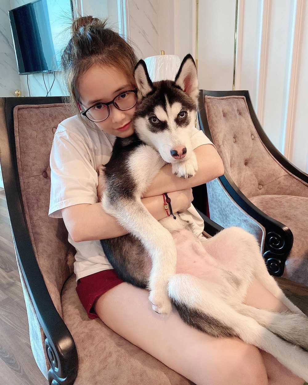 Mai Quỳnh Anh SN bao nhiêu? Tìm hiểu về ngày tháng năm sinh của cô
