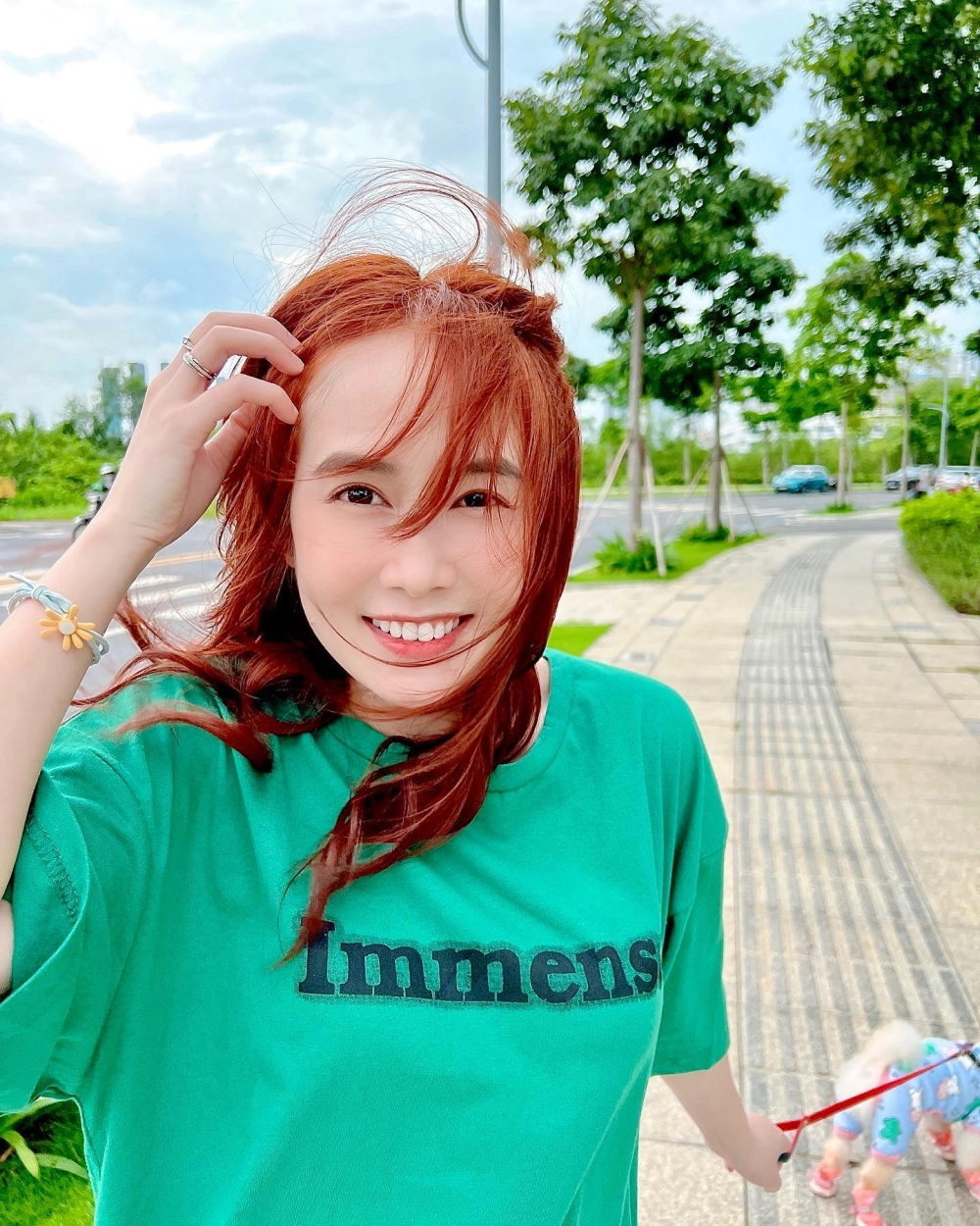 Tên thật Mai Quỳnh Anh là gì? Khám phá thông tin chi tiết về tên gọi thật của cô
