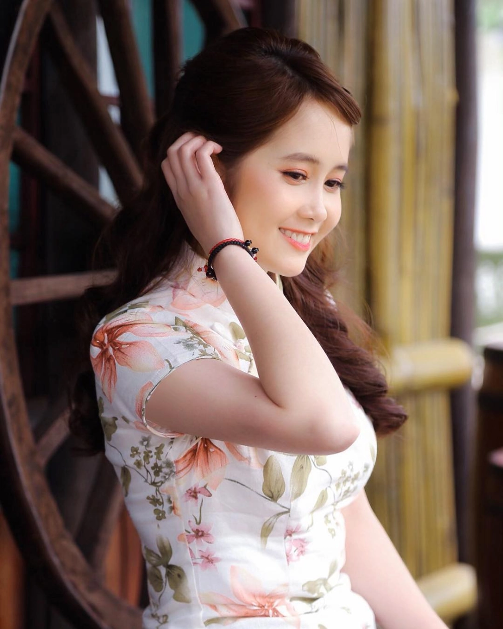 Mai Quỳnh Anh có con chưa? Hãy cùng tìm hiểu về cuộc sống gia đình của cô