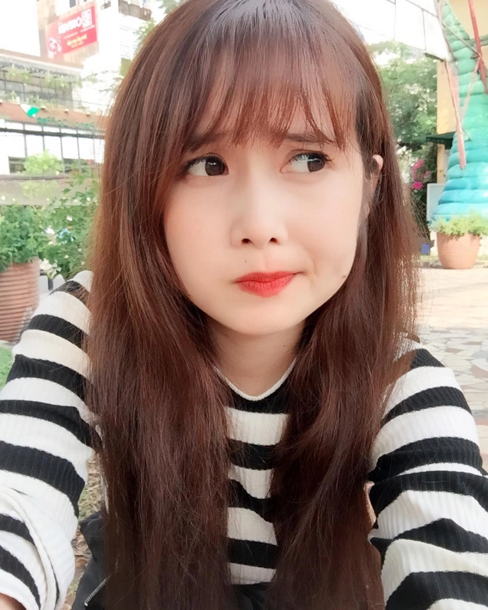 Tiểu sử về Mai Quỳnh Anh
