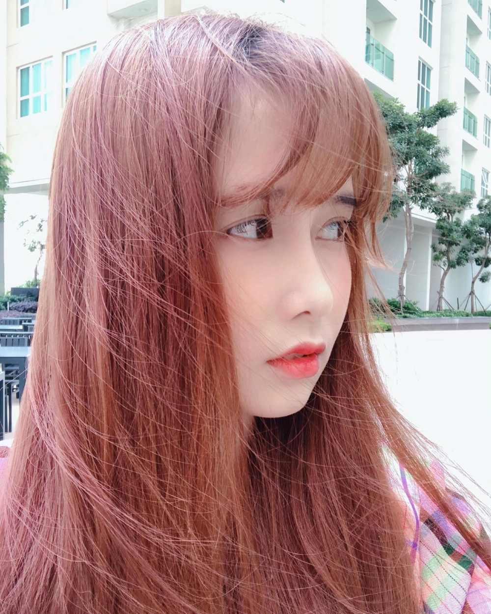 Sinh nhật Mai Quỳnh Anh là dịp để fan chúc mừng và thể hiện sự yêu mến với cô