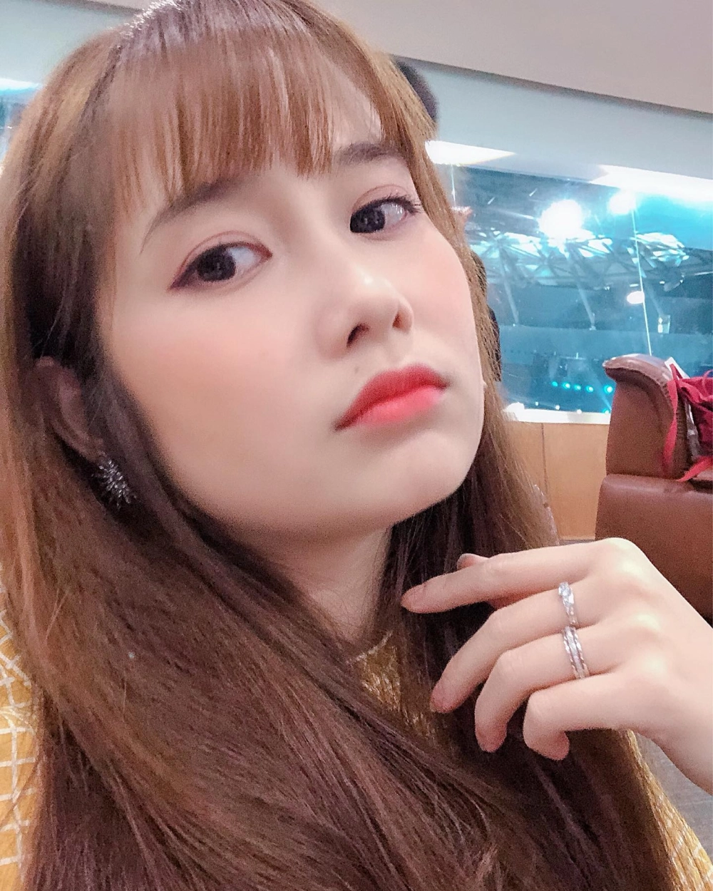 Diễn viên Mai Quỳnh Anh luôn xuất hiện với những vai diễn đầy cảm xúc và ấn tượng