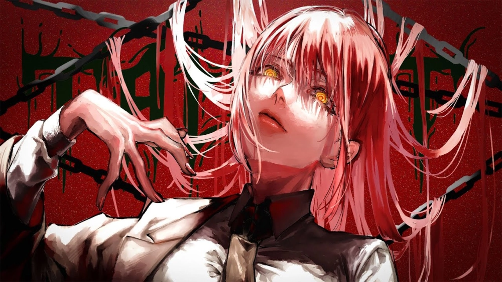 Makima kimono vẻ đẹp tinh tế của Makima khi mặc kimono