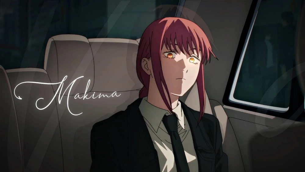 Makima piano Makima với tài năng âm nhạc đầy ấn tượng