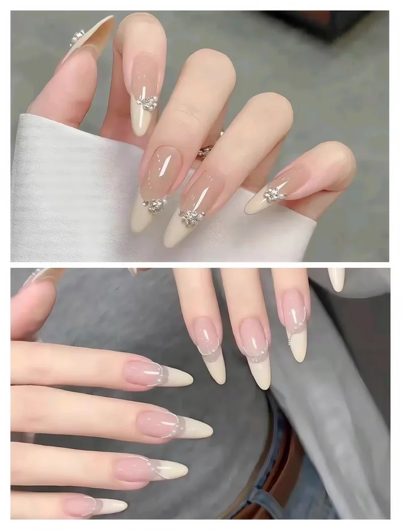 Gợi ý chọn màu nail tôn da chuẩn xinh cho mùa hè