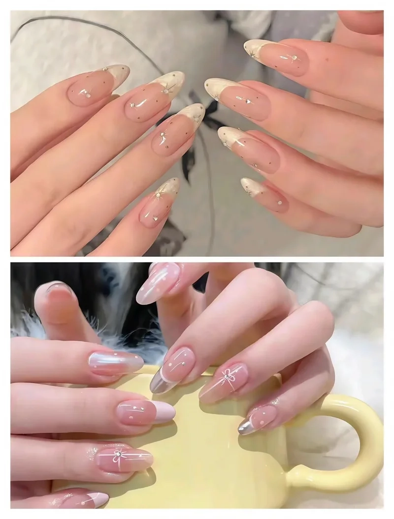 Màu nail nào tôn da luôn là câu hỏi được nhiều nàng quan tâm