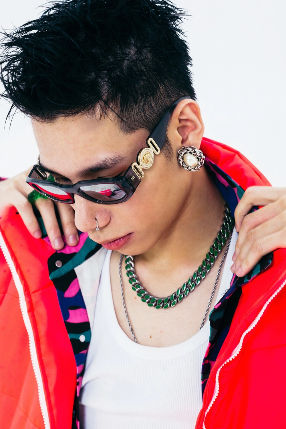 MCK là ai rapper top từ Rap Việt mùa 1