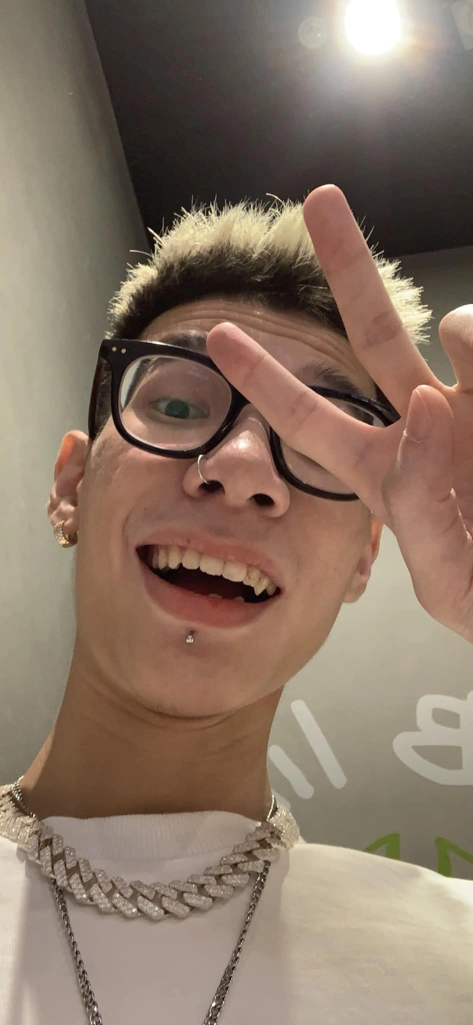 MCK sinh năm bao nhiêu 1999 tài năng