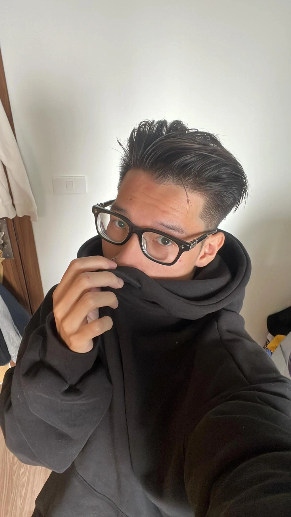 Bad trip MCK bản rap tâm trạng trong 99%