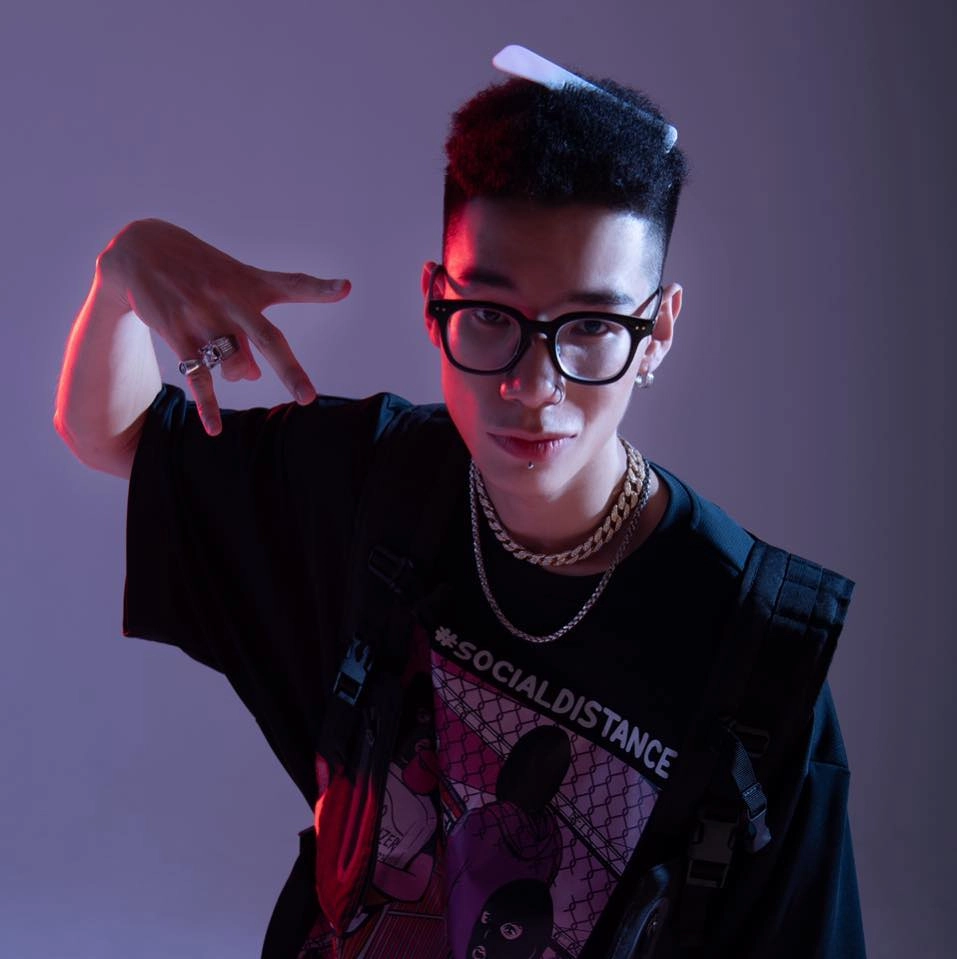 MCK album 99% đánh dấu tên tuổi