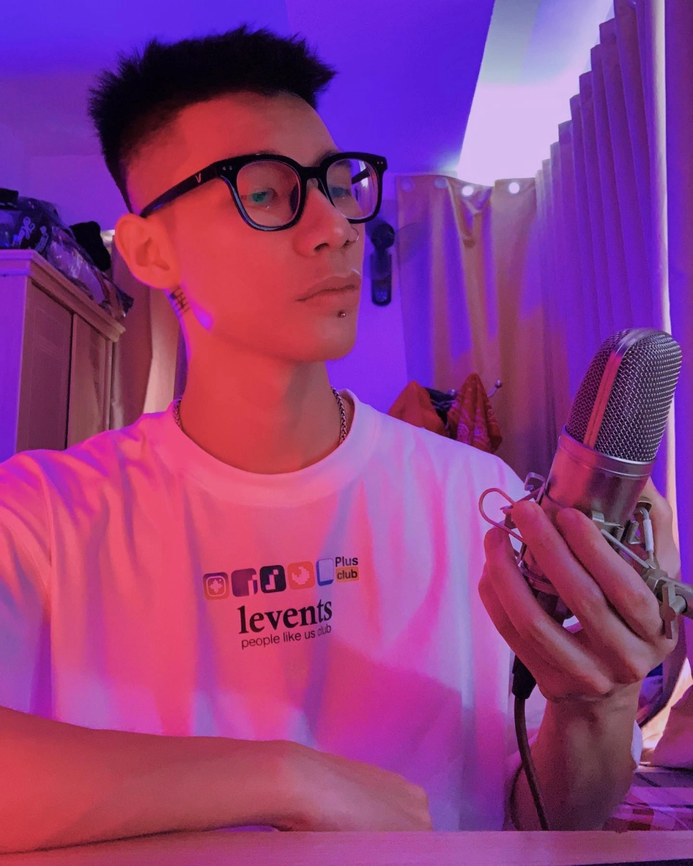 Tiểu sử về MCK chàng rapper đầy tài năng
