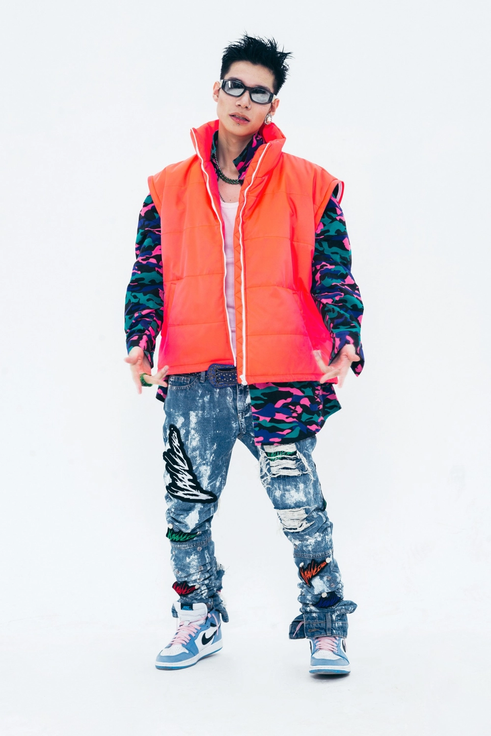 Nghe như tình yêu MCK ngọt ngào rap love