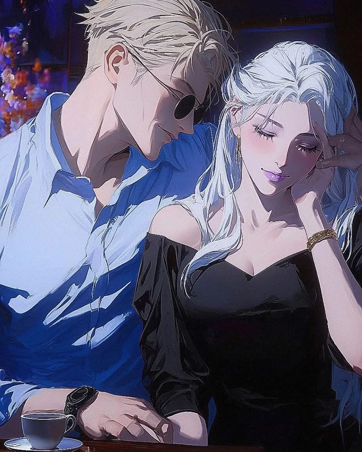 Mei Mei x Nanami ao3 ghi điểm nhờ chiều sâu cảm xúc