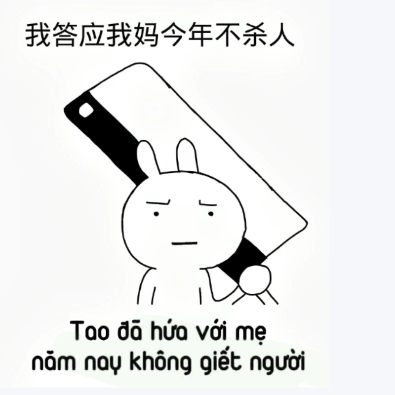Ảnh meme chế bựa tạo nên tiếng cười bất ngờ với những pha chế cực vui nhộn