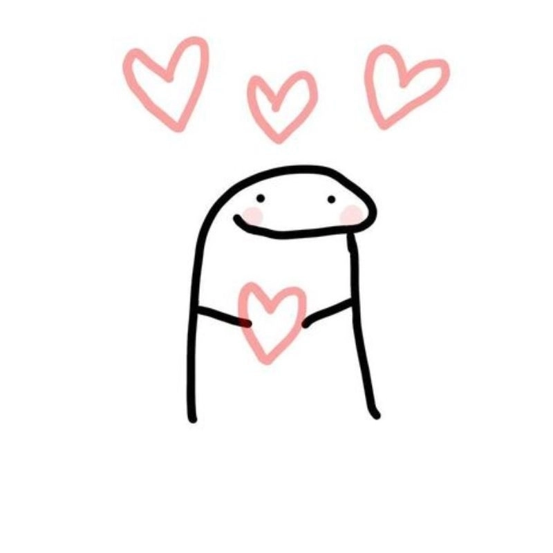 Cùng thử vẽ meme cute để thêm phần đáng yêu cho ngày hôm nay