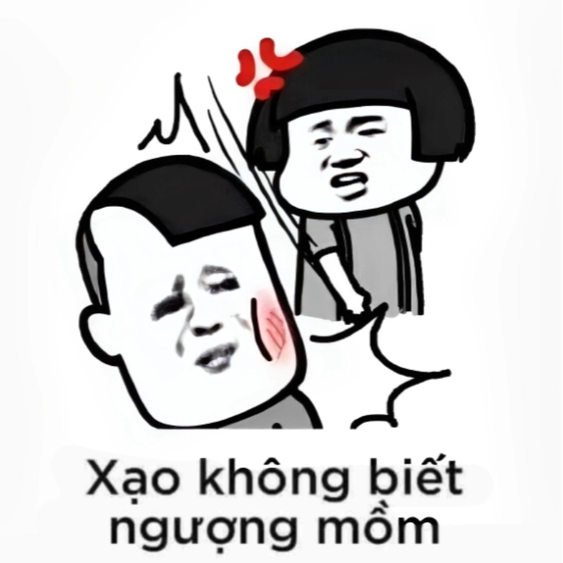 Ảnh troll bạn bè là cách meme thể hiện sự