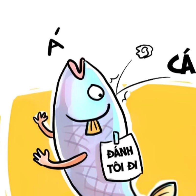 Những hình ảnh troll bạn bè tạo nên những khoảnh khắc thú vị trong meme, khi bạn bè