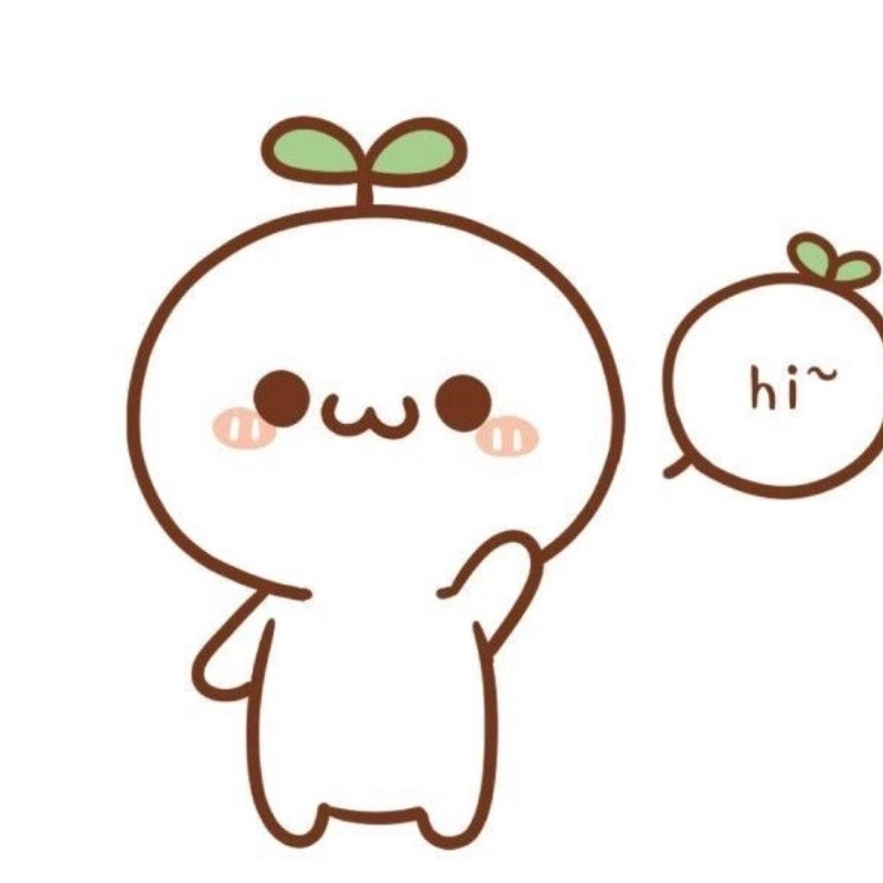 Meme xin chào dễ thương dành cho những lời chào đáng yêu nhất