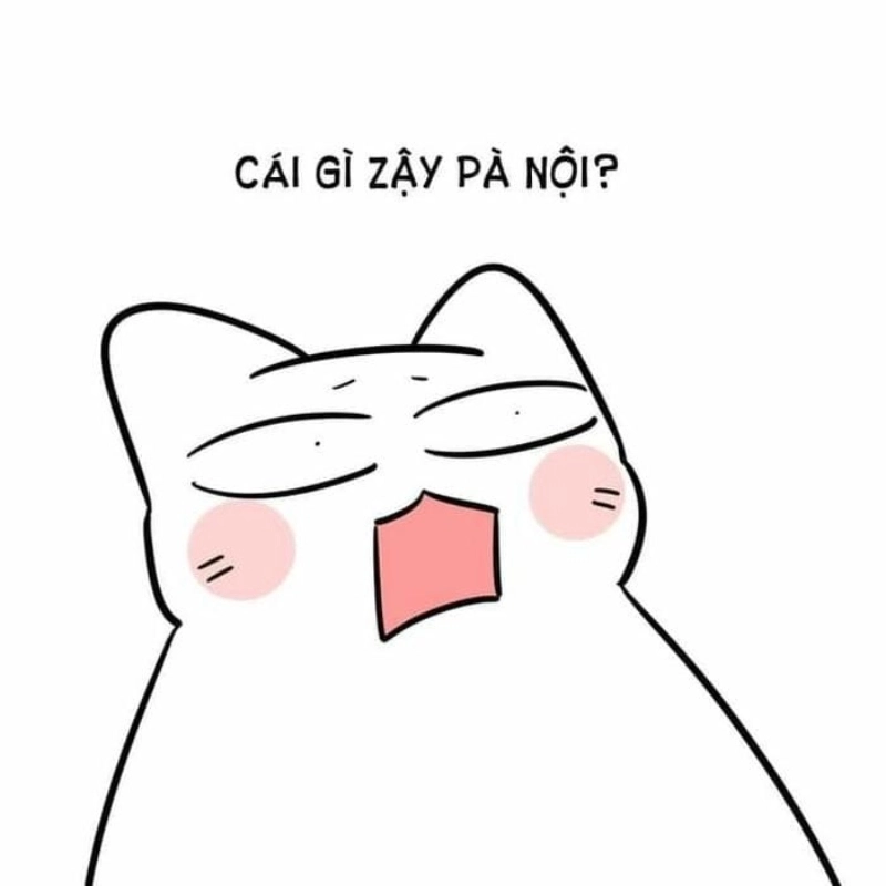 Meme hài dễ thương giúp bạn vừa cười vừa tan chảy
