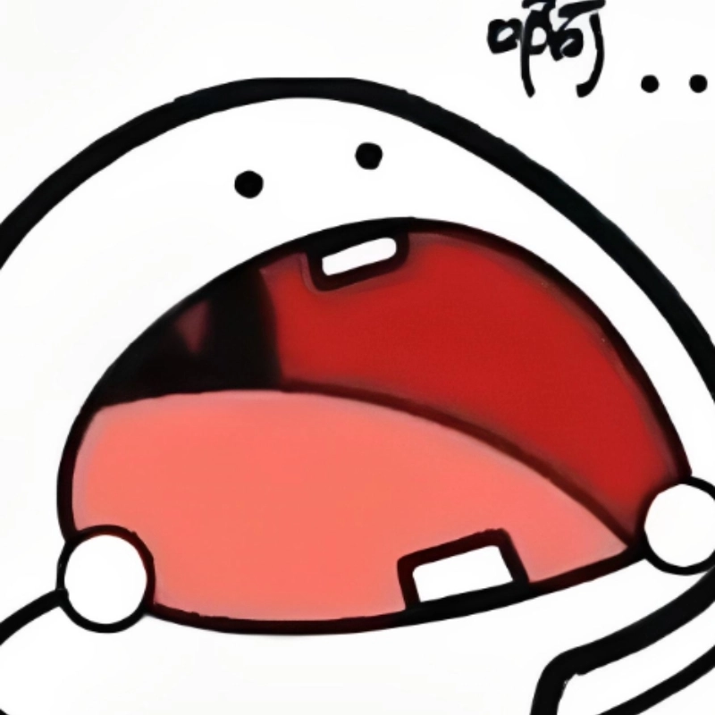 Há miệng meme cực kỳ hài hước và thú vị, mang đến giây phút thư giãn