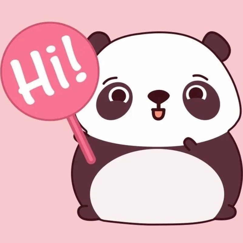 Hello meme cute khiến ai cũng tan chảy vì độ đáng yêu
