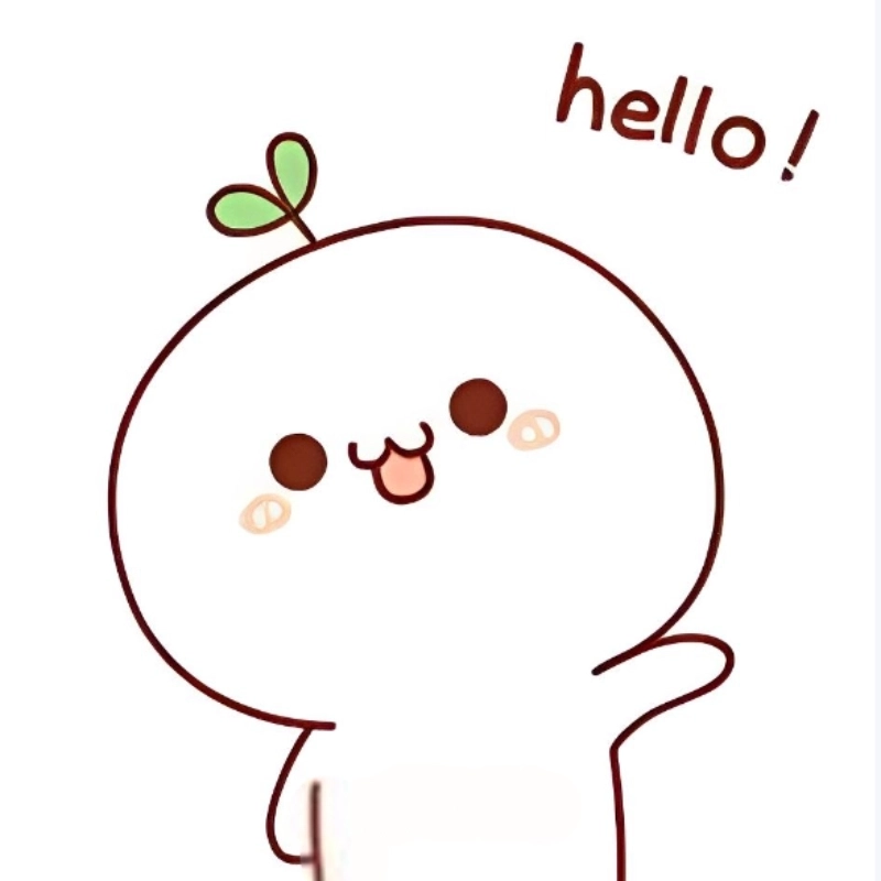 Ảnh meme hello dành cho những lời chào vui nhộn nhất
