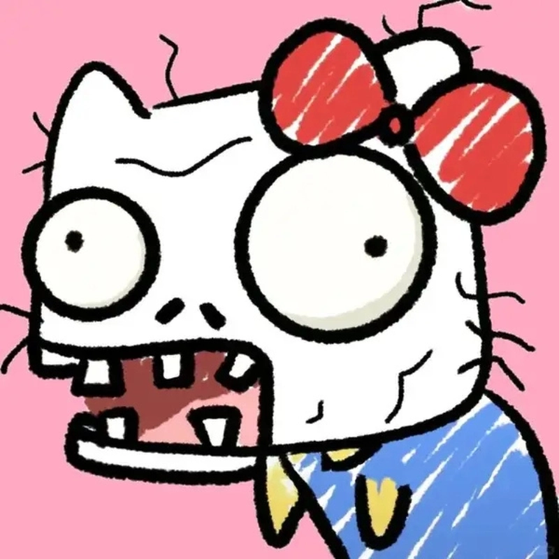 Meme hello kitty bựa nhưng siêu hài, bạn đã thử chưa