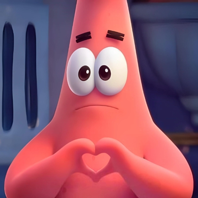 Meme thả tim cute mang đến những giây phút vui vẻ và dễ thương