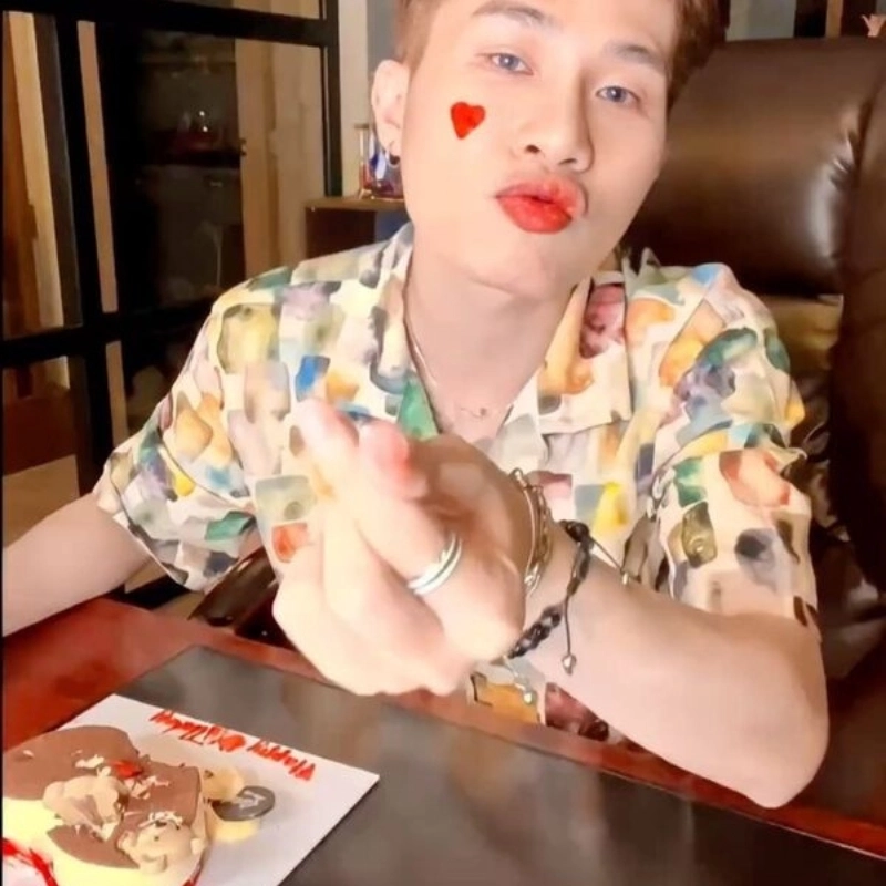 Jack thả tim meme sẽ khiến bạn không thể nhịn cười với những tình huống bất ngờ