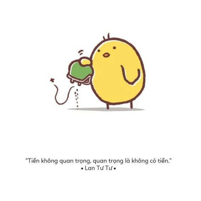 Cùng xem meme không có tiền và những tình huống siêu hài hước