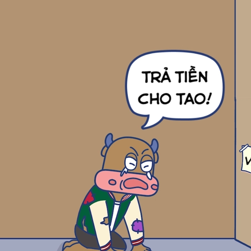 Meme trả tiền khiến bạn bật cười với những tình huống hài hước bất ngờ