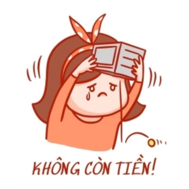 Meme ví tiền cực kỳ hài hước và độc đáo không thể thiếu trong bộ sưu tập của bạn
