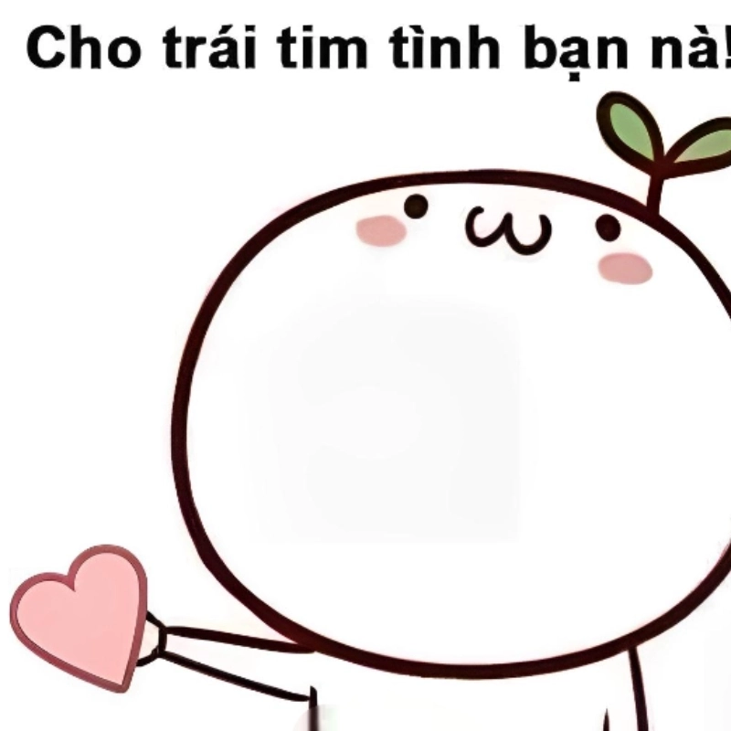 Meme tình bạn hài hước, thể hiện tình bạn siêu lầy lội