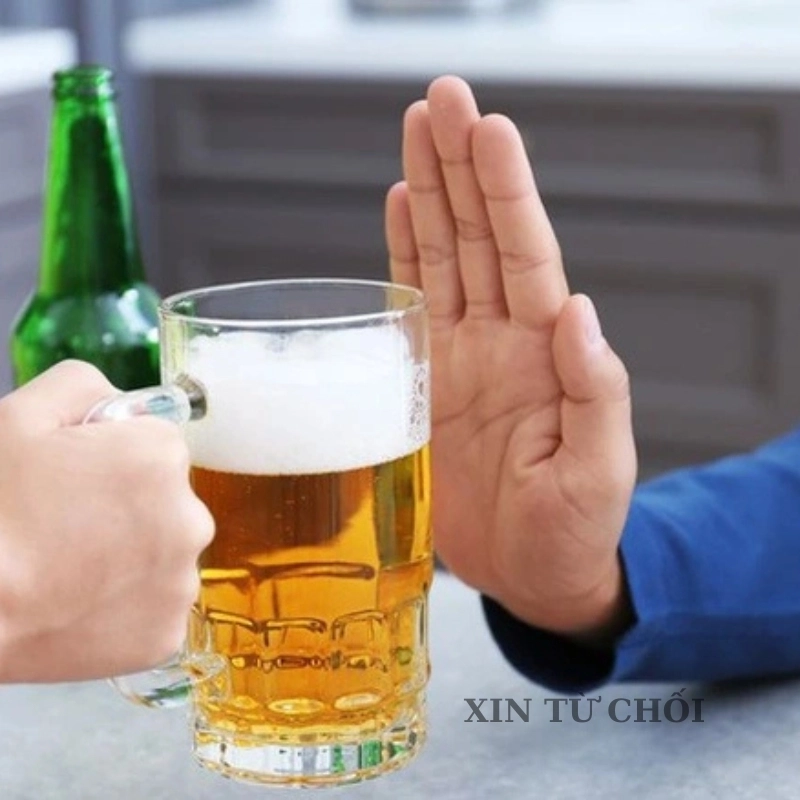 Meme xin từ chối mang đến những khoảnh khắc dễ thương và cực kỳ hài hước