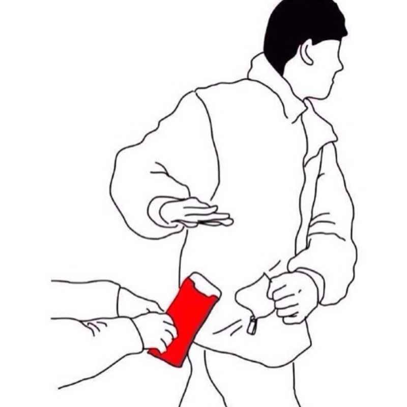 Meme từ chối nhận lì xì cực kỳ dễ thương và bựa, bạn sẽ không thể nhịn cười