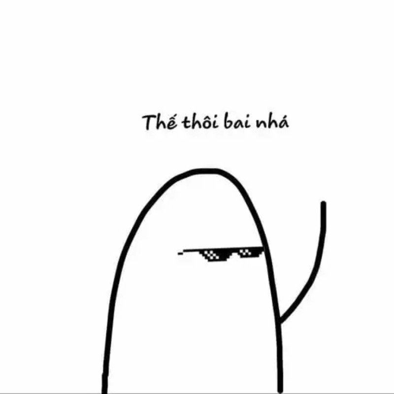 Meme từ từ thôi mang lại những pha bất ngờ và hài hước