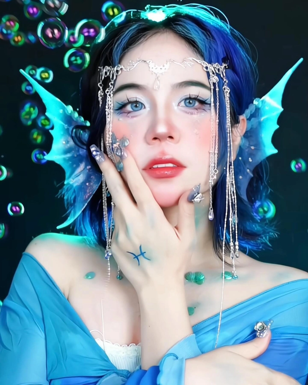 Mèo Simmy vlog chia sẻ những khoảnh khắc đời thường đầy thú vị