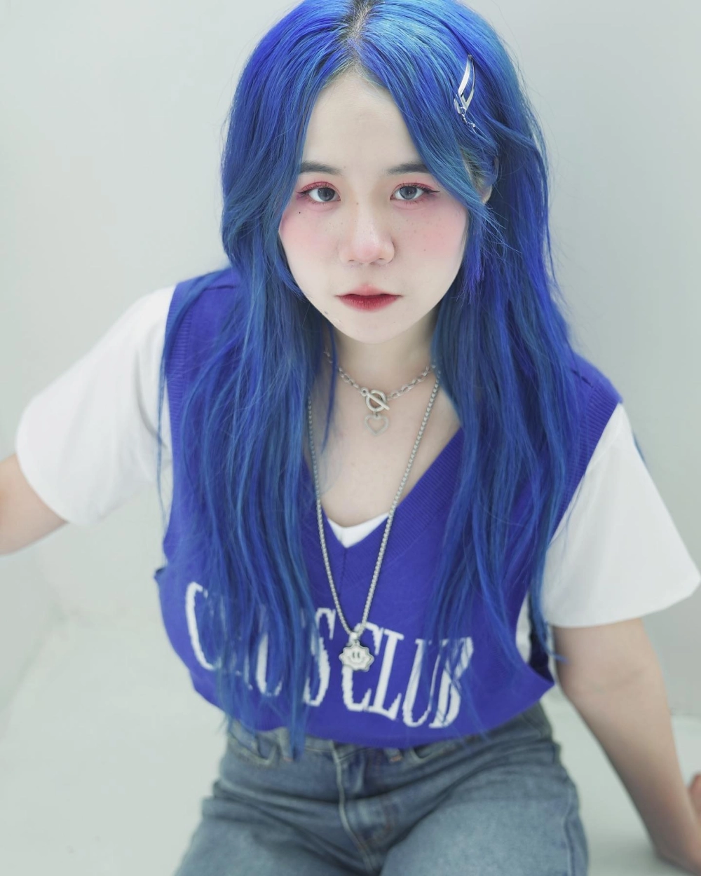 Mèo Simmy rap đầy ấn tượng với những ca khúc gây sốt