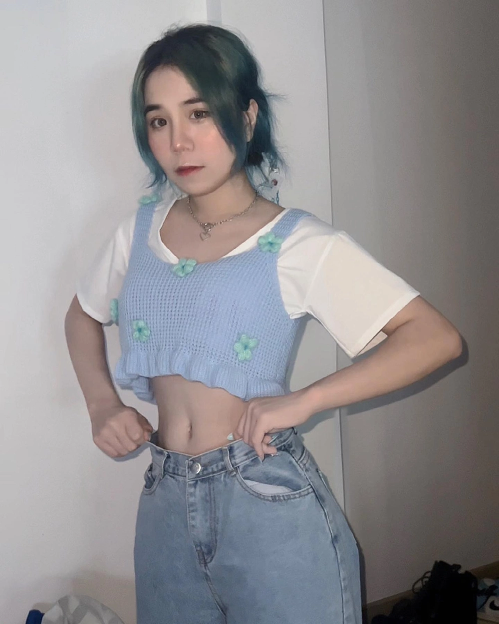 Cùng khám phá những video thú vị trên Tiktok Mèo Simmy