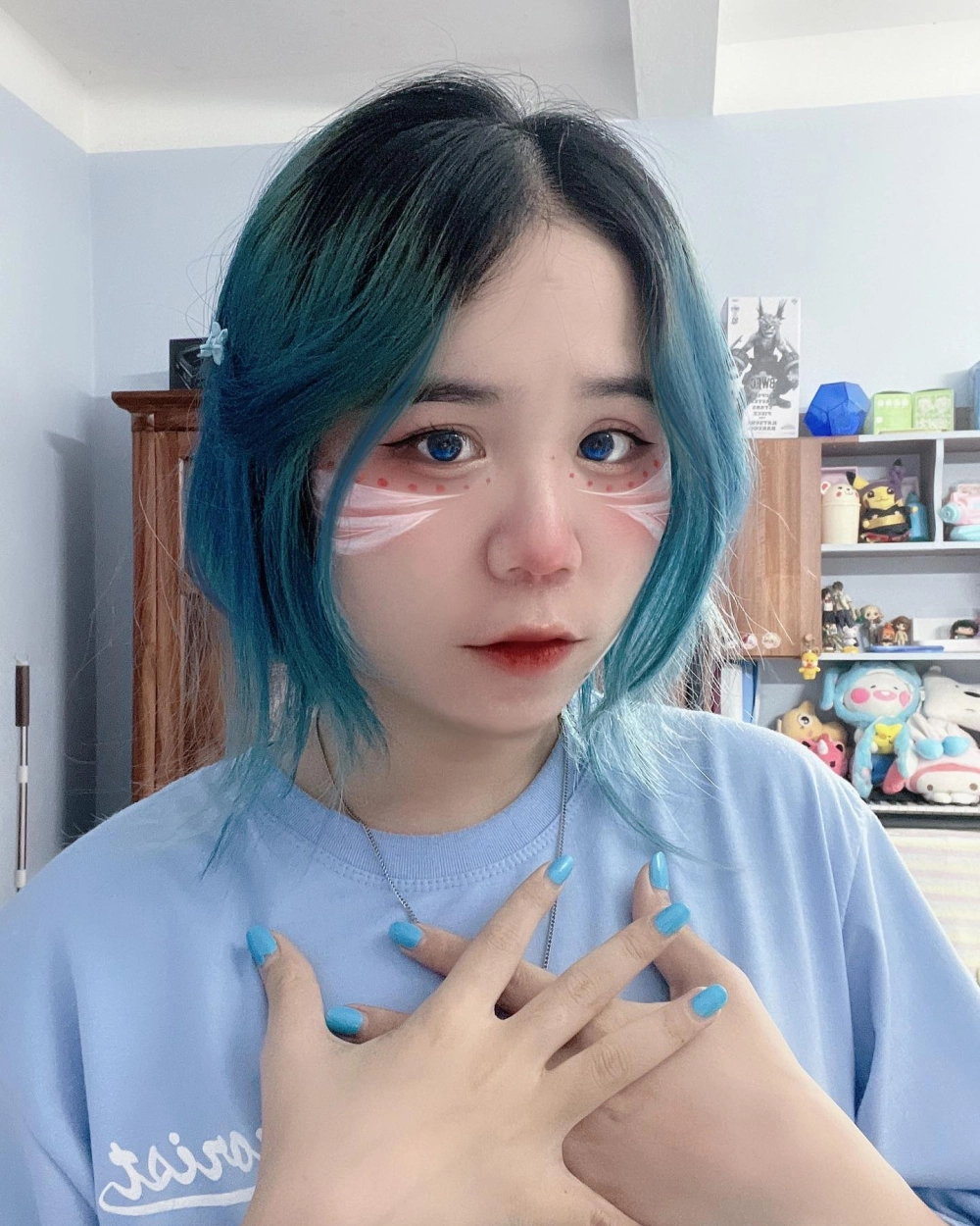 Khám phá Mèo Simmy là ai và hành trình nổi bật của cô ấy