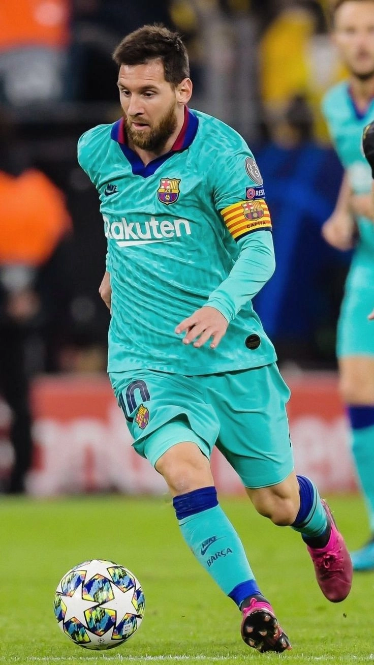 messi cầu thủ bóng đá cực ngầu