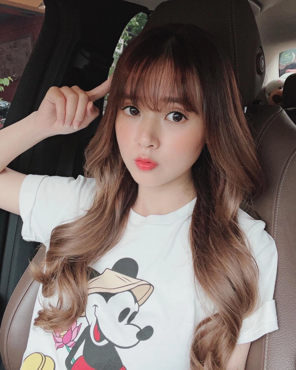 Tìm hiểu về Midu Profile và những thông tin chi tiết về sự nghiệp và đời sống cá nhân.