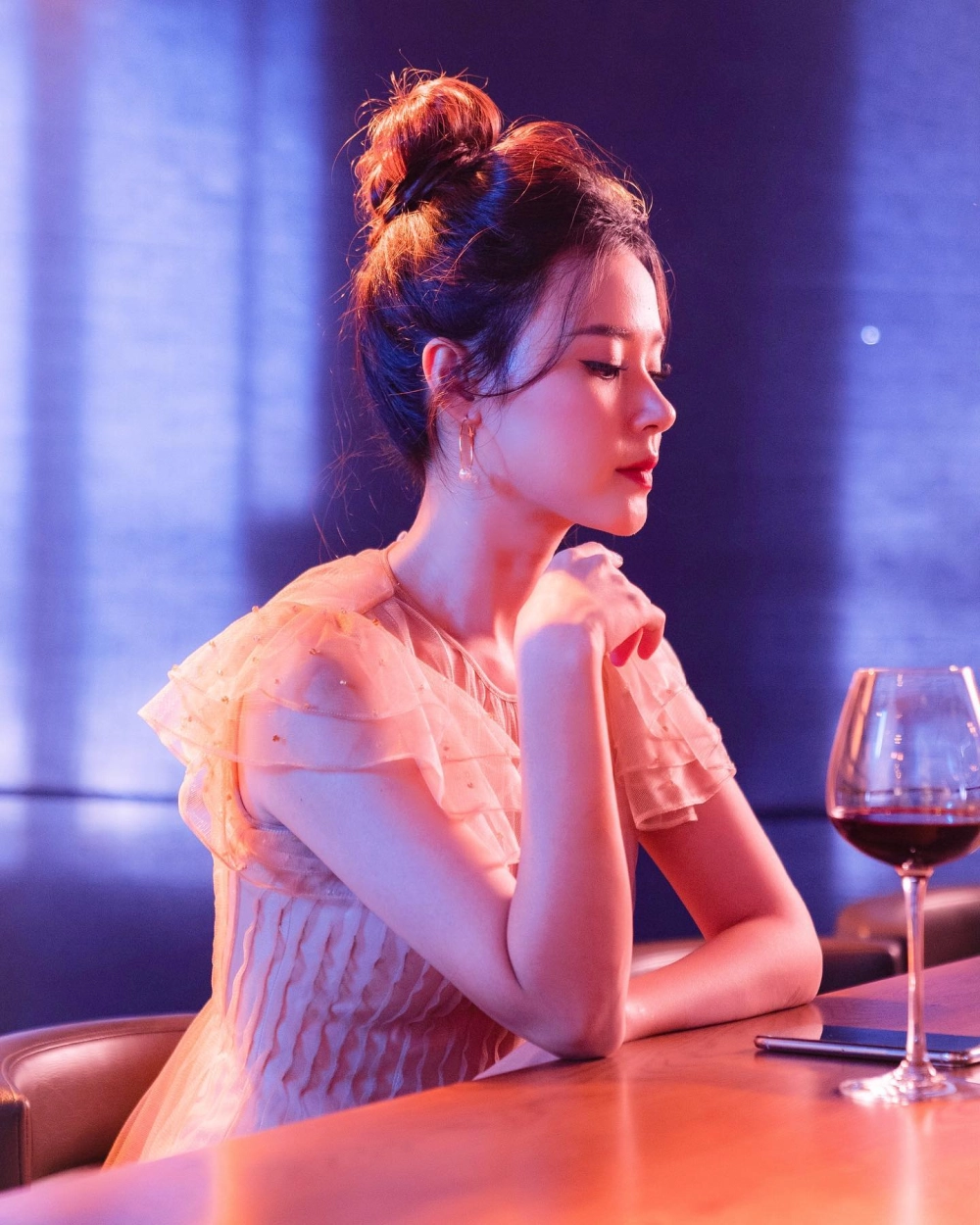 Khám phá mối quan hệ giữa Midu Quốc Trường và các dự án chung mà họ hợp tác.