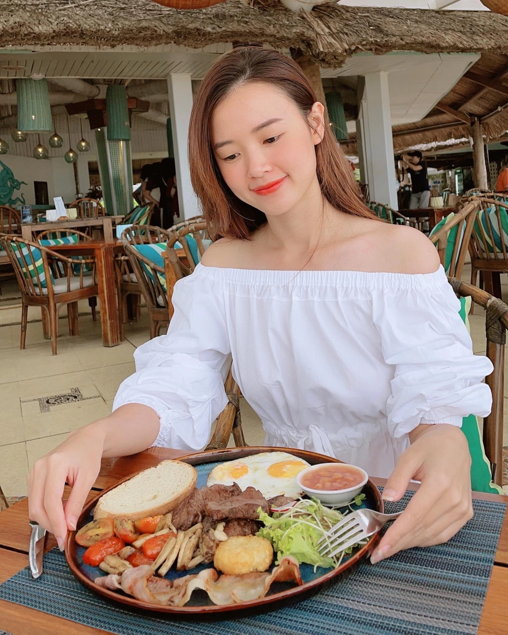 Các bộ phim Midu tham gia và những dấu ấn của cô trong từng vai diễn.