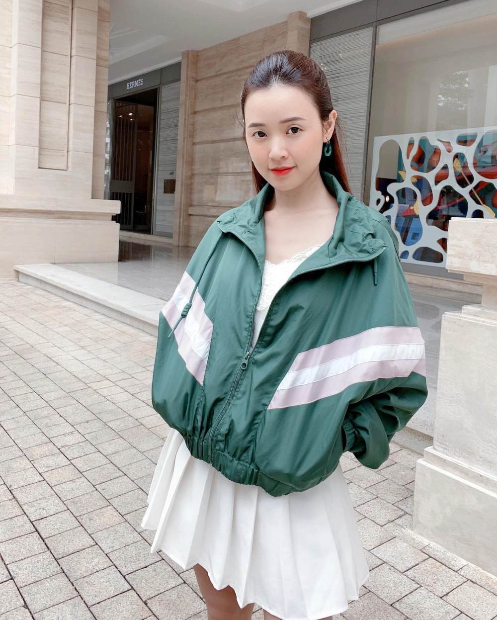 Chiêm ngưỡng hình ảnh Midu qua những bộ ảnh thời trang và đời thường.