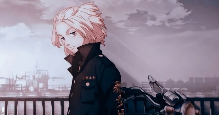Mikey hair tạo nên nét cá tính riêng biệt