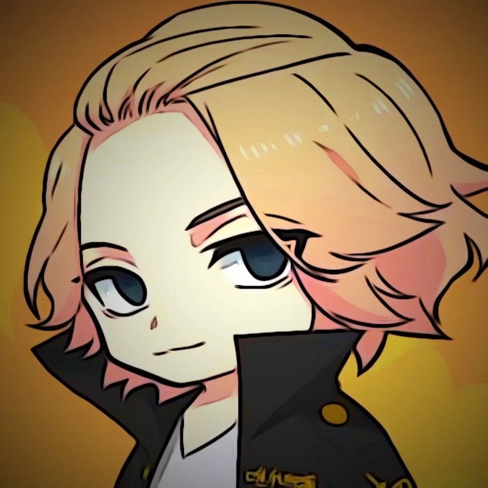 Vẽ Mikey chibi phong cách độc đáo hút hàng ngàn like