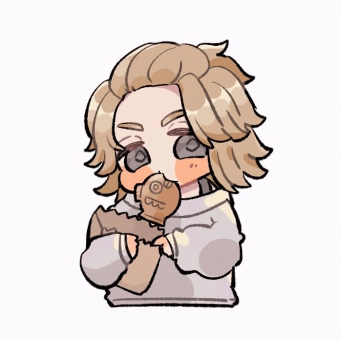 Chibi Mikey Tokyo Revengers cực kỳ được yêu thích